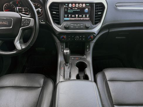 Used 2019 GMC Acadia SLT FWD image 9