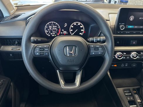 Certified 2025 Honda CR-V EX image 14