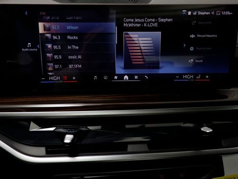 New 2026 BMW X5 xDrive50e AWD/4WD image 8