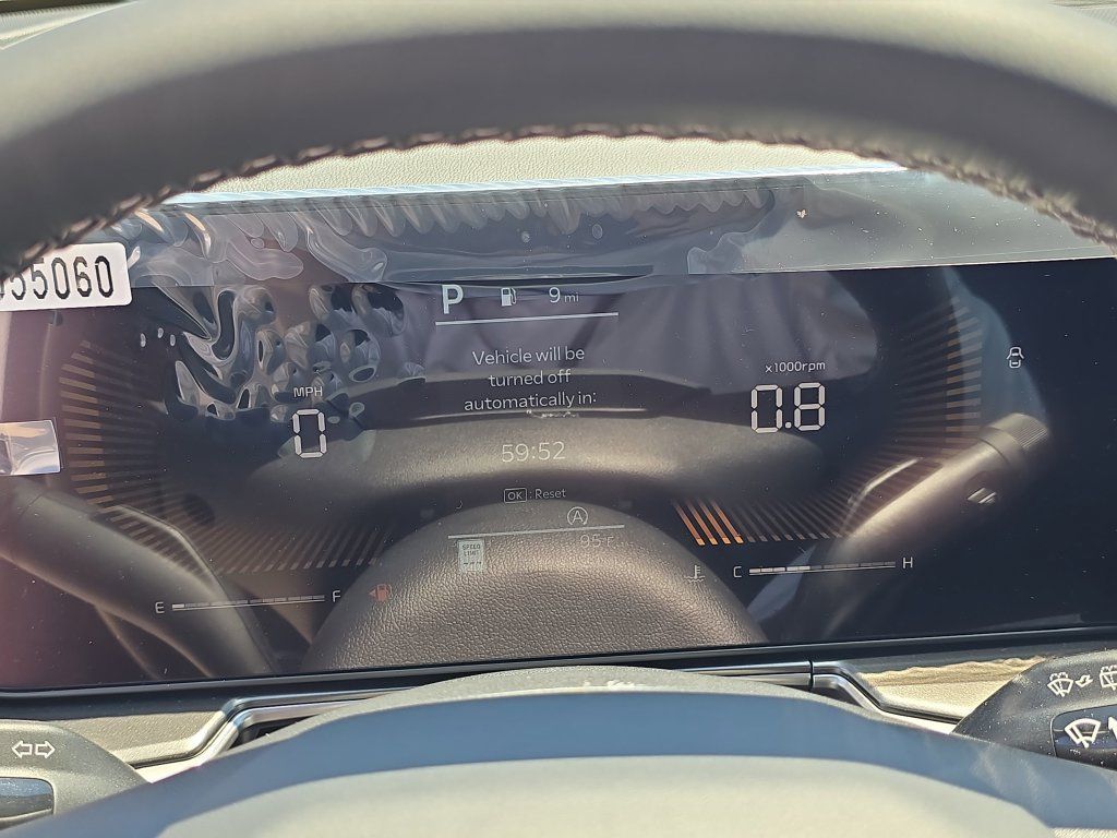 New 2026 Kia Sorento LX FWD image 30