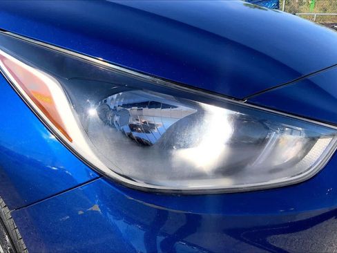 Used 2021 Hyundai Accent SE image 26