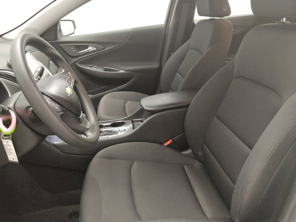 Used 2023 Chevrolet Malibu LS w/ Driver Confidence Package FWD image 17
