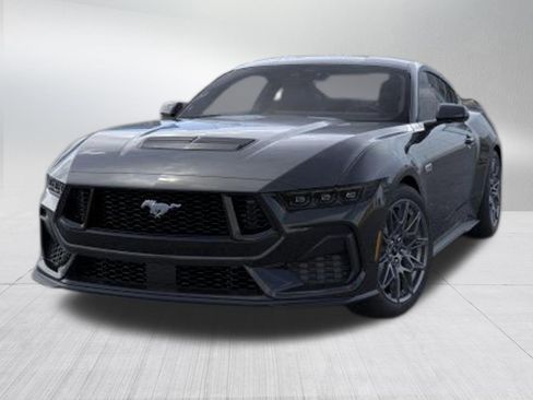 New 2026 Ford Mustang GT Premium w/ GT Performance Package image 28