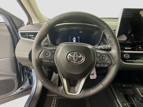 New 2026 Toyota Corolla Cross XLE image 11