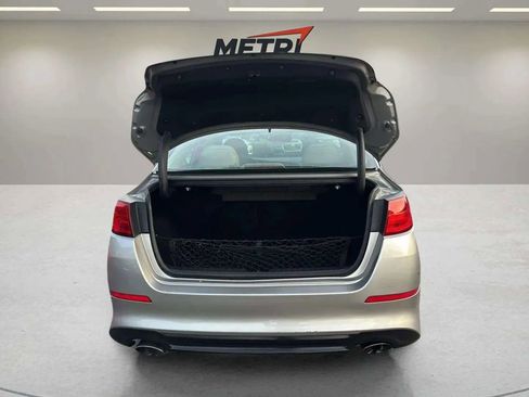 Used 2014 Kia Optima EX image 16