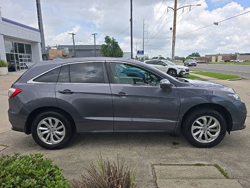 Used 2018 Acura RDX FWD w/ Technology Package image 3