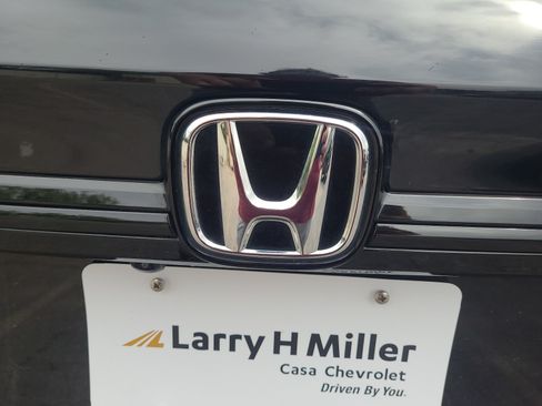 Used 2025 Honda Odyssey EX-L image 10