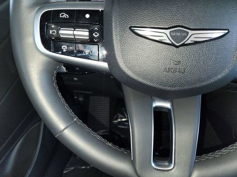 Used 2026 Genesis G80 2.5T AWD/4WD image 25