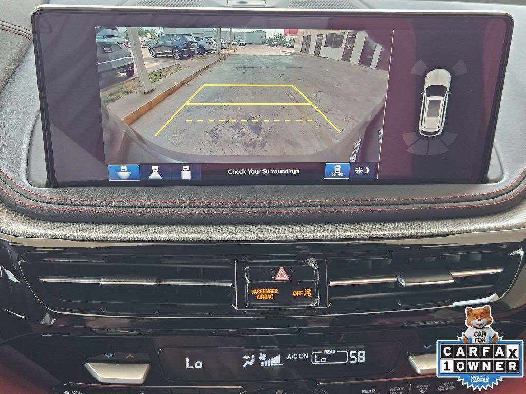 Used 2026 Acura MDX A-Spec AWD/4WD image 19