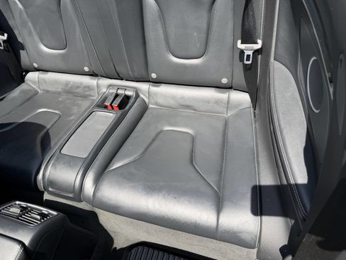 Used 2014 Audi S5 Premium Plus AWD/4WD image 21