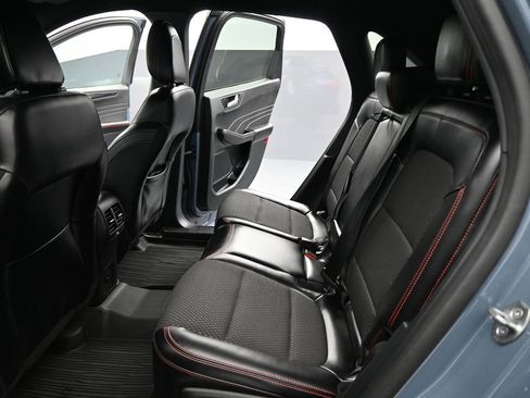 Certified 2023 Ford Escape ST-Line Elite image 19