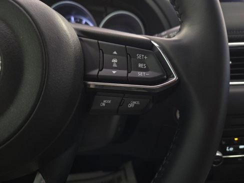 Used 2023 MAZDA CX-5 AWD 2.5 S image 16
