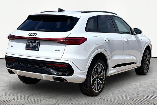 New 2026 Audi Q5 Premium AWD/4WD image 2