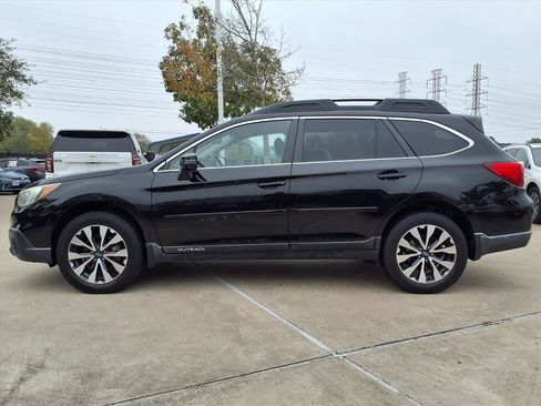 Used 2017 Subaru Outback 3.6R Limited image 5
