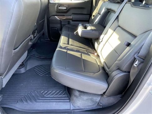 Certified 2020 Chevrolet Silverado 1500 RST image 11