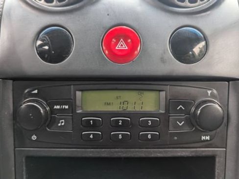 Used 2006 Chevrolet Aveo LS FWD image 31