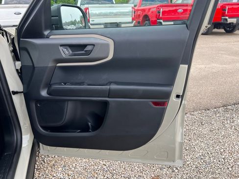 New 2025 Ford Bronco Sport Big Bend w/ Convenience Package image 20