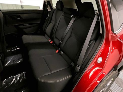 New 2026 Nissan Rogue S image 10