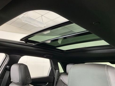New 2026 Cadillac XT5 Premium Luxury w/ Driver Assist Package FWD image 22