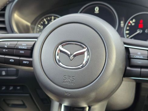 New 2026 MAZDA MAZDA3 2.5 S Hatchback w/ Premium Pkg image 29