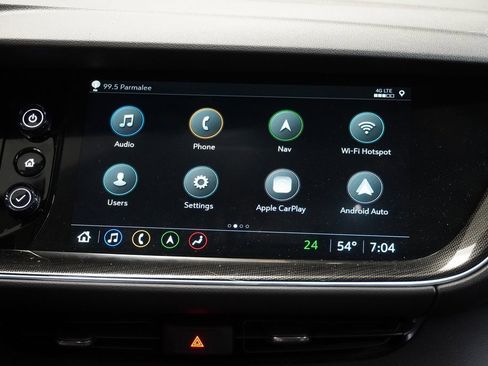 Used 2022 Buick Envision Essence w/ Technology Package II image 23