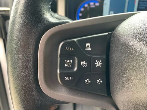 Used 2024 Ford Bronco Outer Banks AWD/4WD image 29