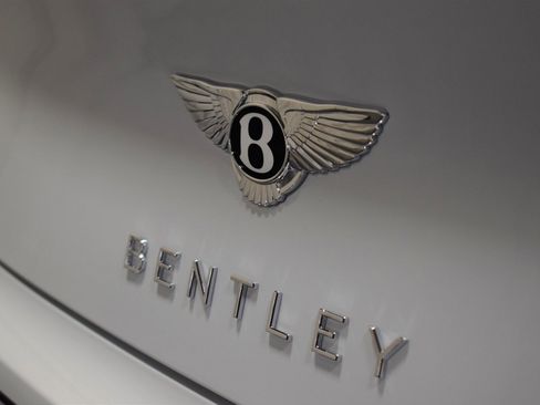 New 2024 Bentley Continental GT S image 10