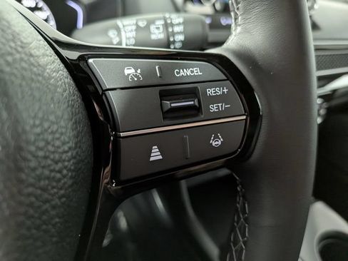 New 2026 Honda Civic Sport image 6