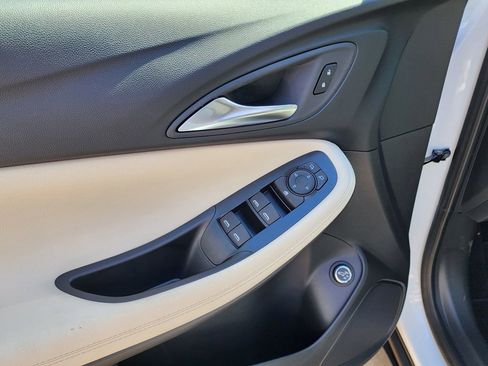 New 2026 Buick Encore GX Preferred image 14