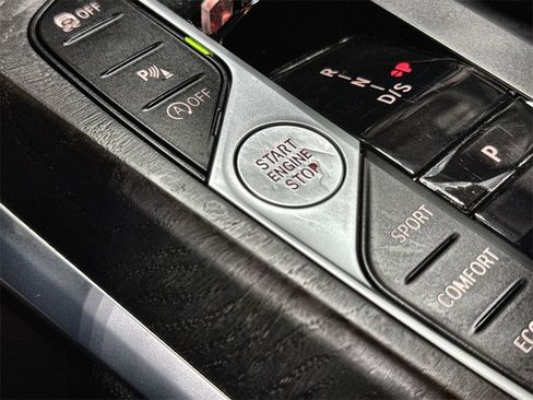 Used 2023 BMW 330i 330i Convenience image 24