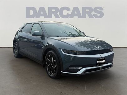 Used 2024 Hyundai Ioniq 5 SEL