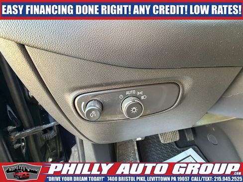 Used 2021 Chevrolet Equinox LS w/ LS Convenience Package AWD/4WD image 33