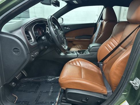 Used 2021 Dodge Charger SRT Hellcat image 19