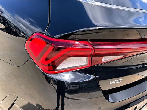 Used 2024 Kia K5 EX w/ EX Premium Package image 28