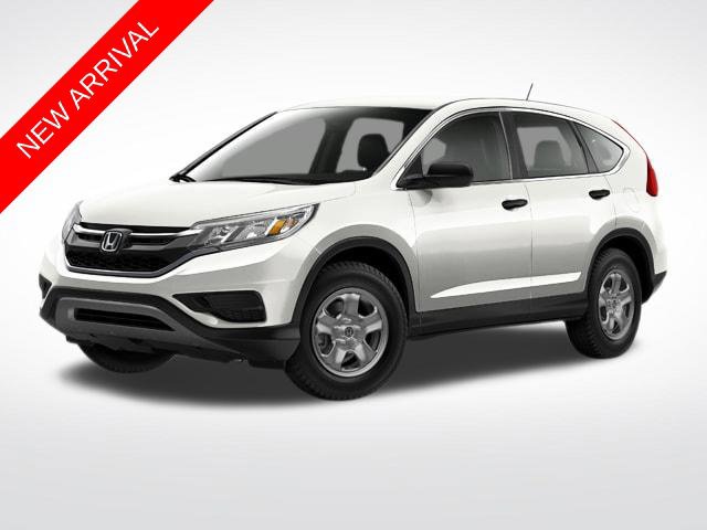 Used 2016 Honda CR-V LX image 1