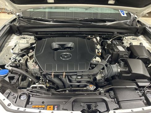 Certified 2023 MAZDA CX-30 AWD 2.5 S w/ Preferred Package image 23