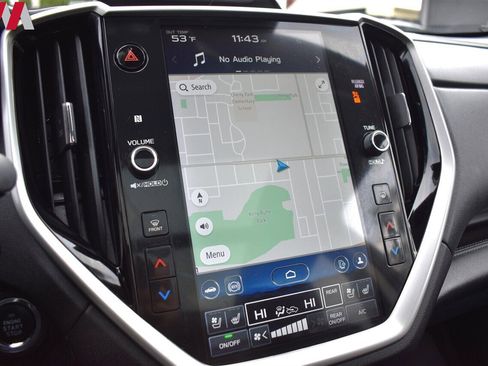 Used 2024 Subaru Ascent Touring image 17