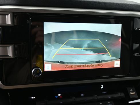 Used 2025 Toyota Tundra SR5 w/ TRD Off-Road Package image 13