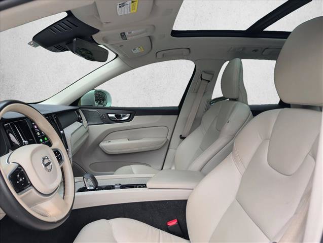 Used 2023 Volvo XC60 B5 Plus w/ Protection Package Premier FWD image 14