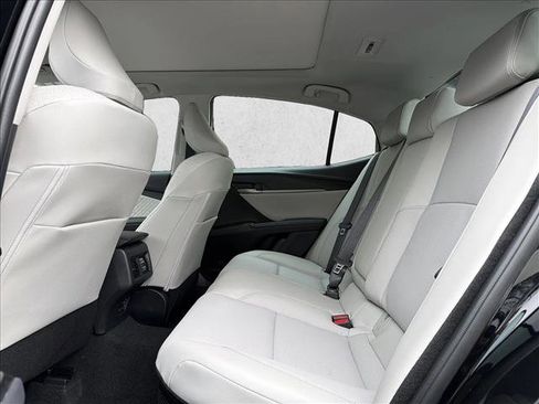 New 2026 Toyota Camry XLE image 20