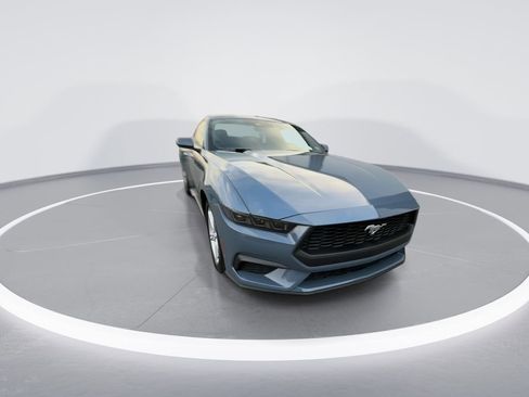 New 2026 Ford Mustang EcoBoost image 2