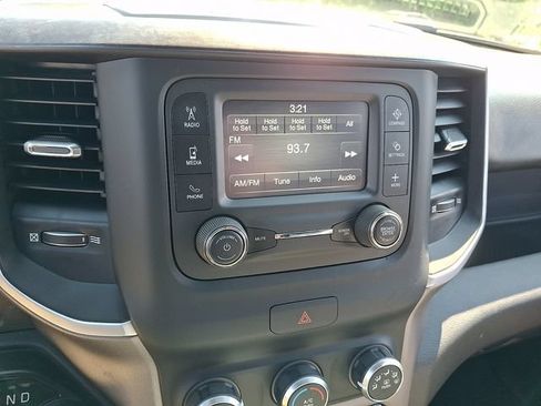 Used 2023 RAM 1500 Big Horn w/ Protection Group AWD/4WD image 17