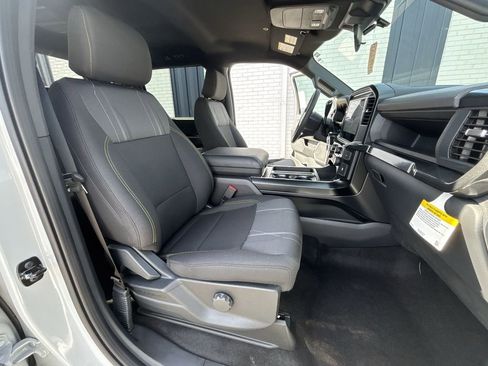 Used 2025 Ford F150 STX w/ STX Black Appearance Package AWD/4WD image 26