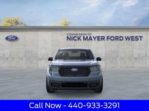 New 2026 Ford Maverick XLT w/ Equipment Group 301A image 7