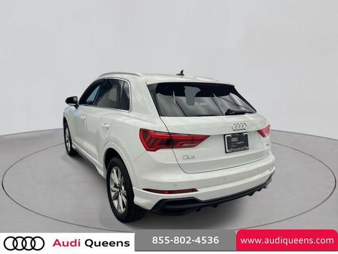 Used 2023 Audi Q3 2.0T Premium Plus w/ Premium Plus Package AWD/4WD image 6