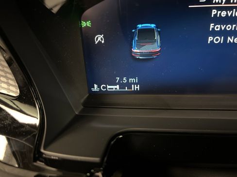 New 2026 Lincoln Corsair Premiere image 23