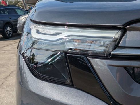 New 2026 Subaru Forester Premium image 10