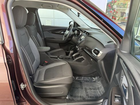 Used 2022 Chevrolet TrailBlazer LT image 53
