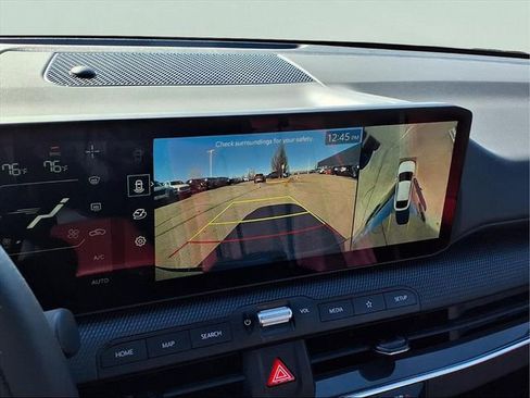 New 2026 Kia K4 GT-Line Turbo FWD image 6