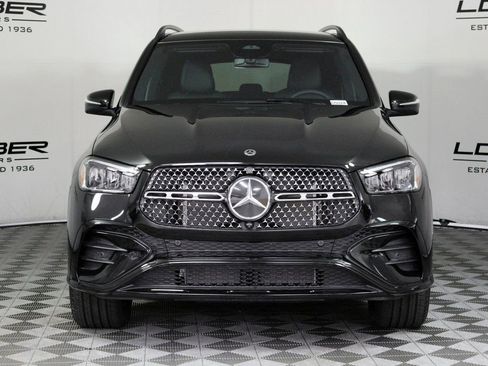 Certified 2026 Mercedes-Benz GLE 350 GLE 350 image 8